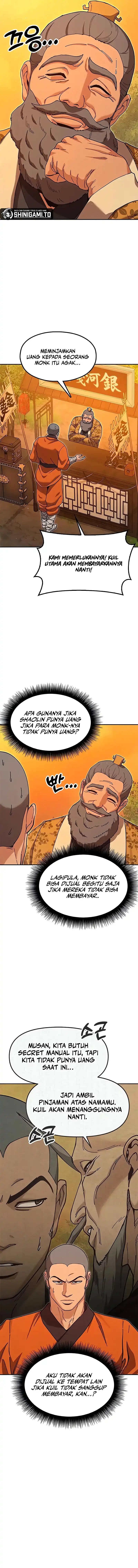 Read Chronicles of the Lazy Sovereign ID Manga Online
