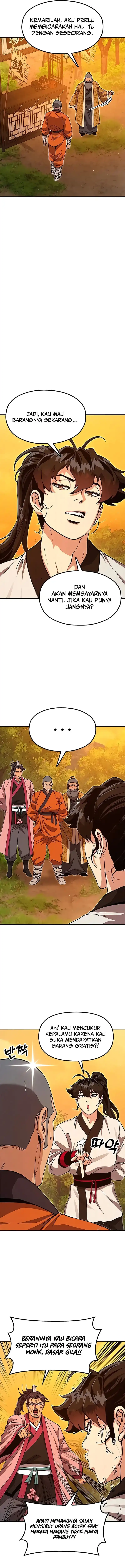 Read Chronicles of the Lazy Sovereign ID Manga Online