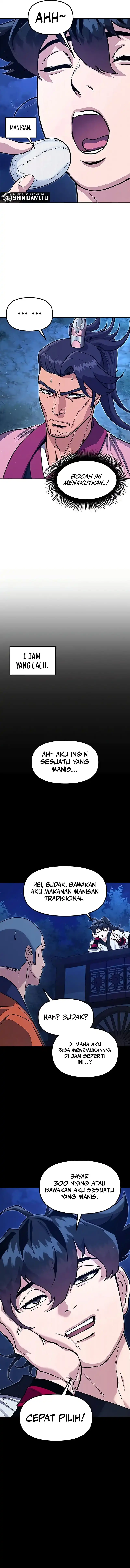 Read Chronicles of the Lazy Sovereign ID Manga Online