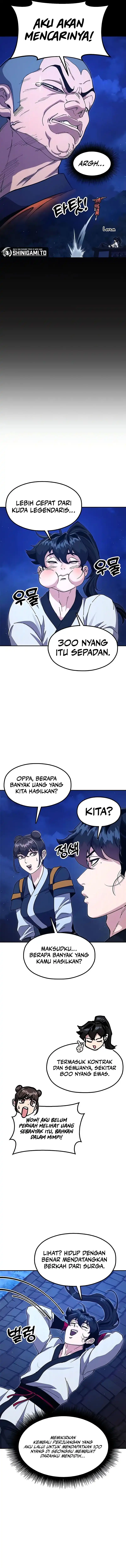 Read Chronicles of the Lazy Sovereign ID Manga Online