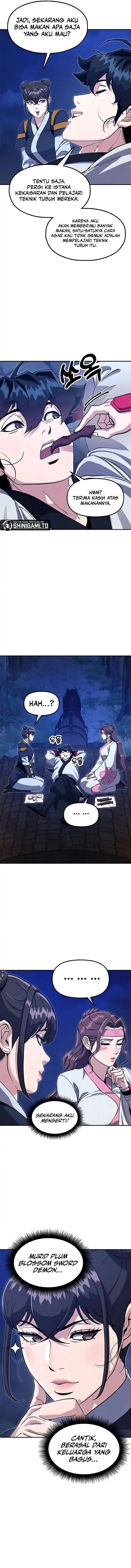 Read Chronicles of the Lazy Sovereign ID Manga Online