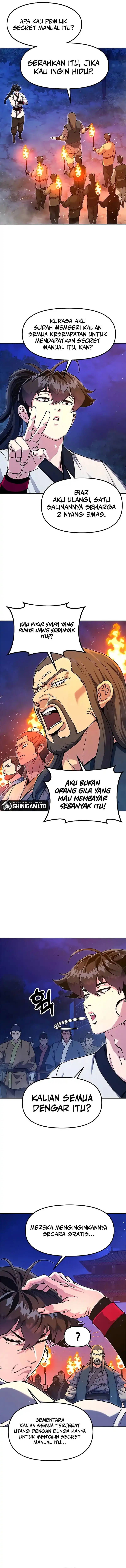 Read Chronicles of the Lazy Sovereign ID Manga Online