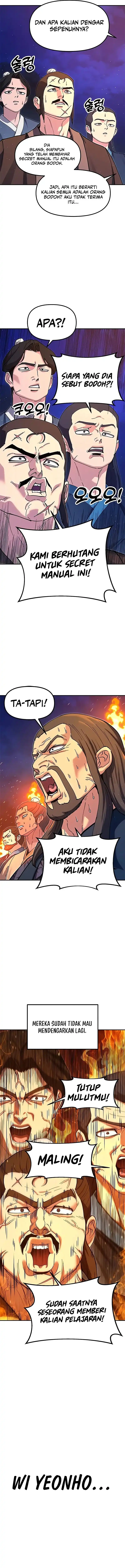 Read Chronicles of the Lazy Sovereign ID Manga Online