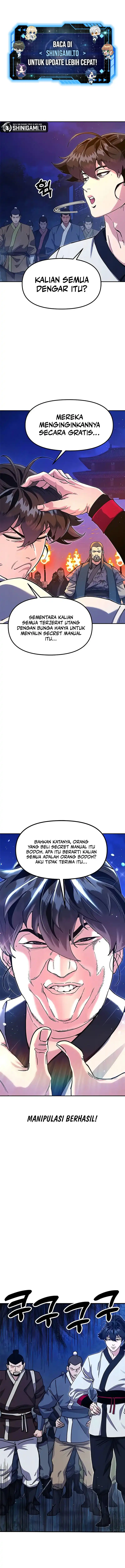 Read Chronicles of the Lazy Sovereign ID Manga Online
