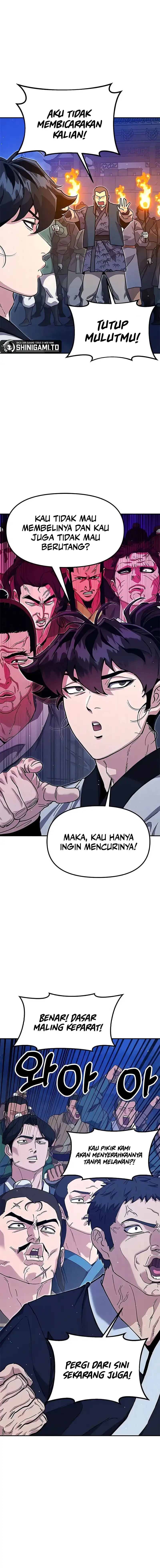 Read Chronicles of the Lazy Sovereign ID Manga Online