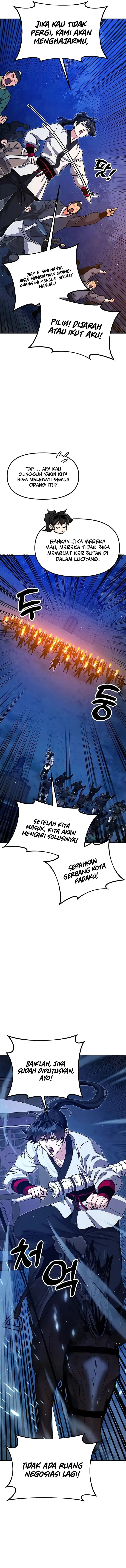 Read Chronicles of the Lazy Sovereign ID Manga Online