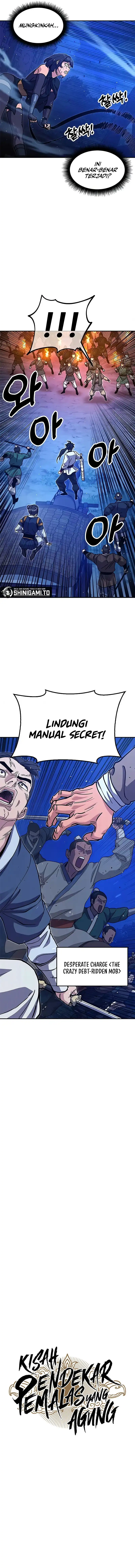 Read Chronicles of the Lazy Sovereign ID Manga Online