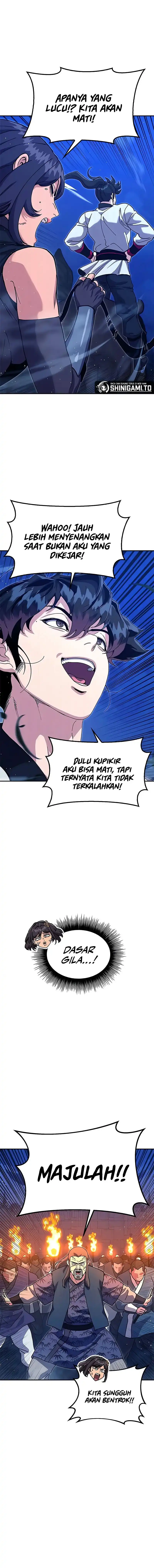Read Chronicles of the Lazy Sovereign ID Manga Online
