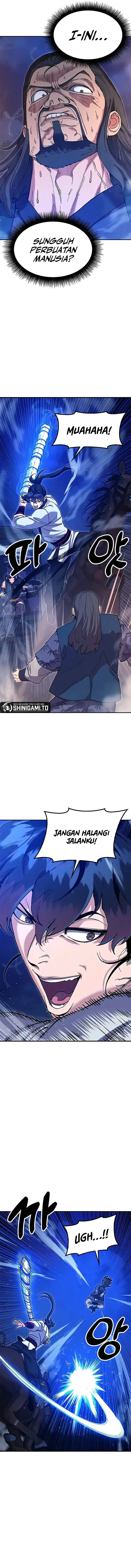 Read Chronicles of the Lazy Sovereign ID Manga Online