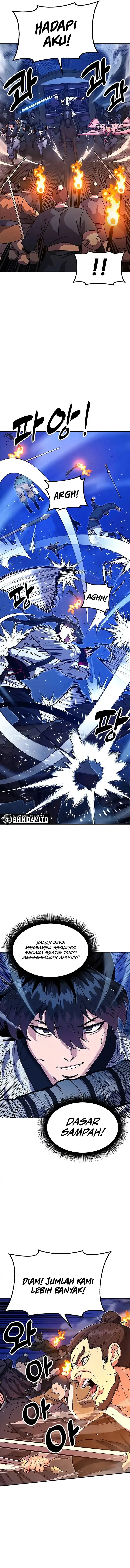 Read Chronicles of the Lazy Sovereign ID Manga Online
