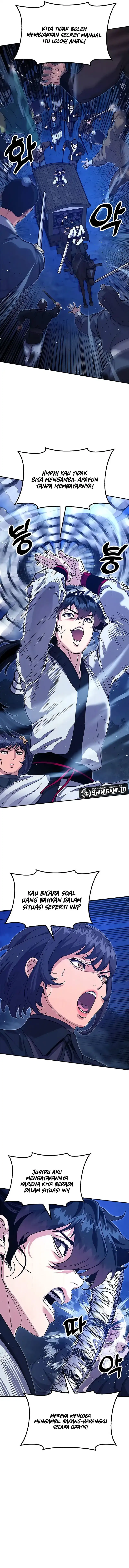 Read Chronicles of the Lazy Sovereign ID Manga Online