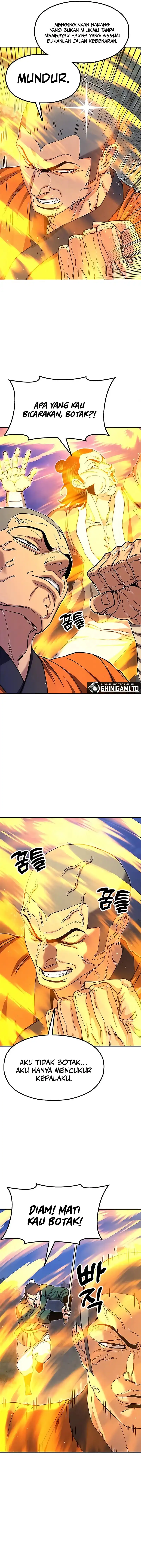 Read Chronicles of the Lazy Sovereign ID Manga Online