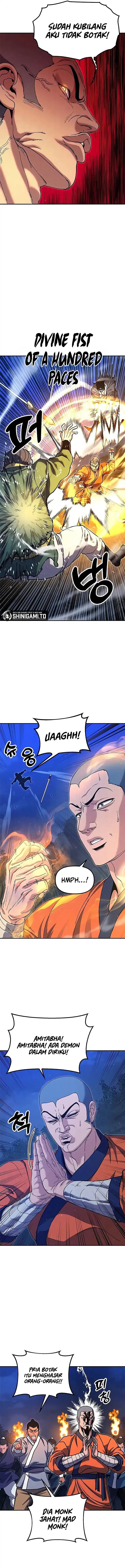 Read Chronicles of the Lazy Sovereign ID Manga Online