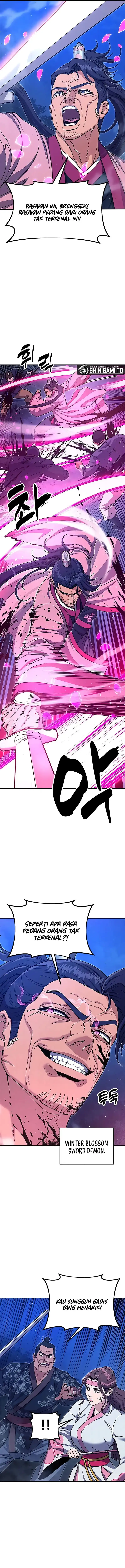 Read Chronicles of the Lazy Sovereign ID Manga Online