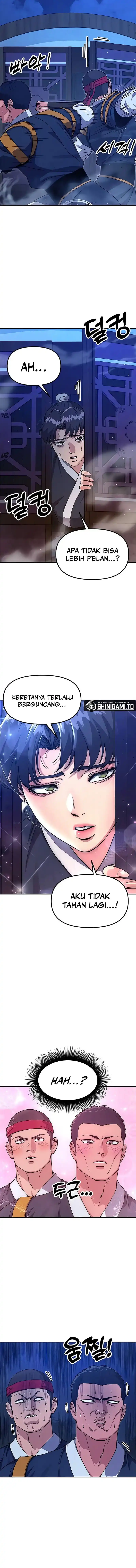 Read Chronicles of the Lazy Sovereign ID Manga Online