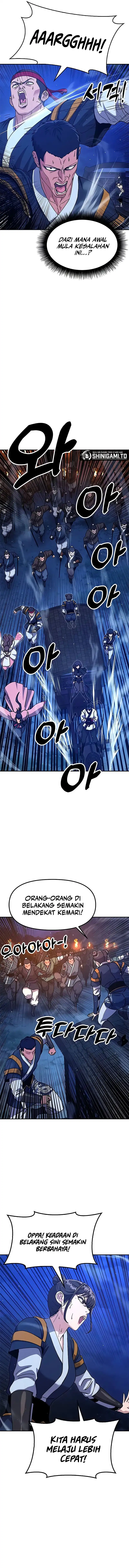 Read Chronicles of the Lazy Sovereign ID Manga Online
