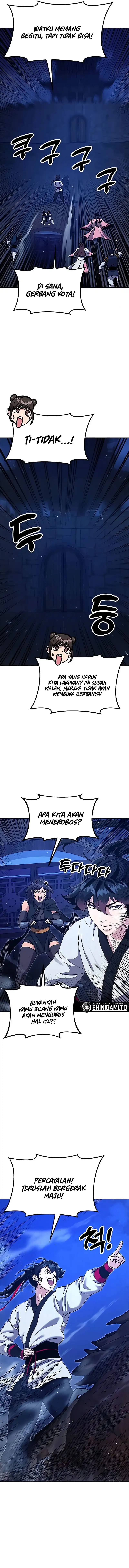 Read Chronicles of the Lazy Sovereign ID Manga Online