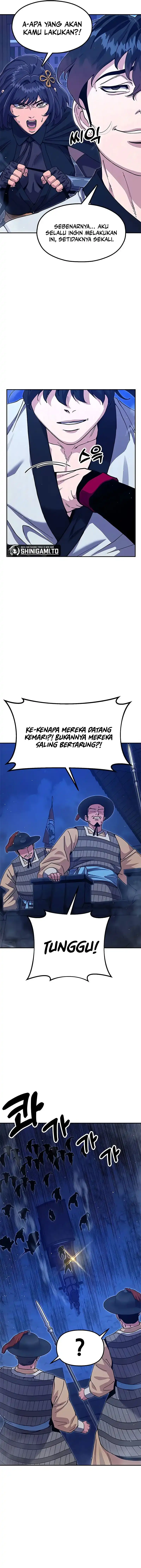 Read Chronicles of the Lazy Sovereign ID Manga Online