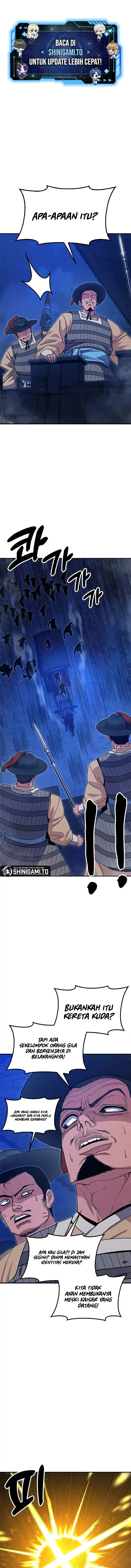 Read Chronicles of the Lazy Sovereign ID Manga Online