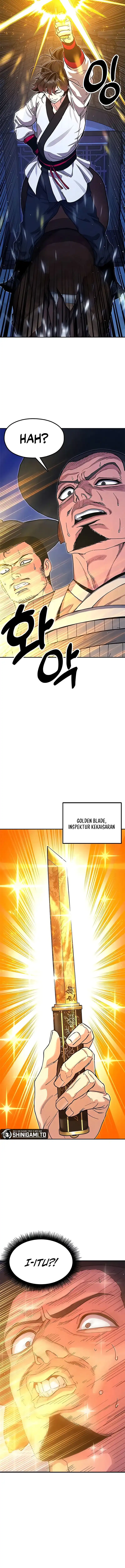 Read Chronicles of the Lazy Sovereign ID Manga Online