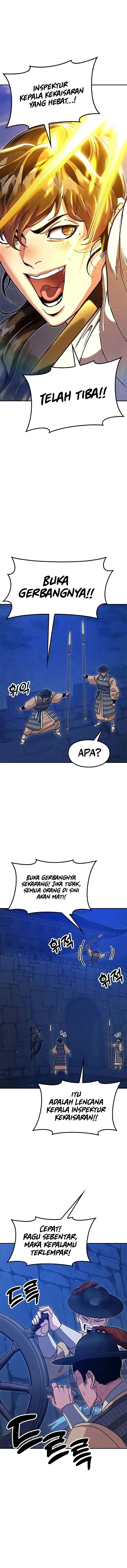 Read Chronicles of the Lazy Sovereign ID Manga Online