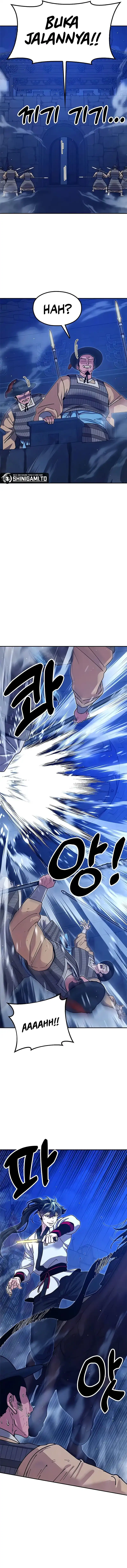 Read Chronicles of the Lazy Sovereign ID Manga Online