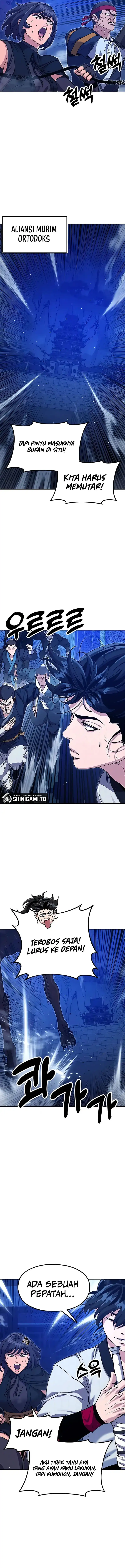 Read Chronicles of the Lazy Sovereign ID Manga Online