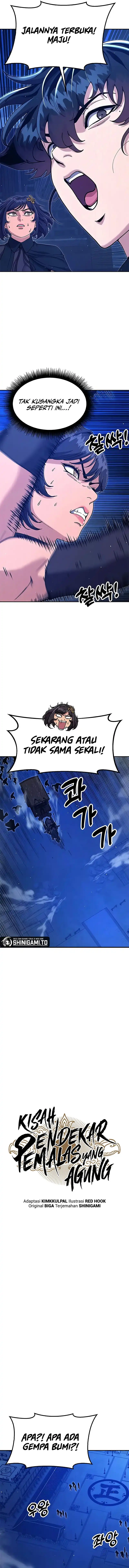 Read Chronicles of the Lazy Sovereign ID Manga Online