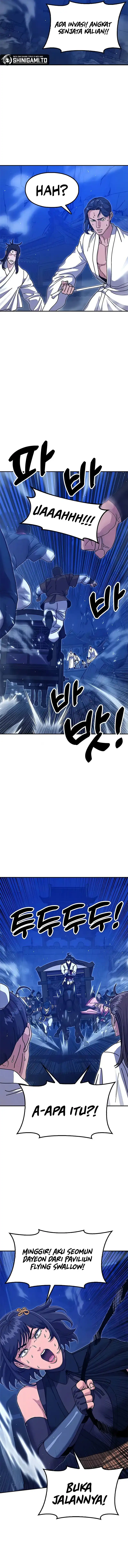 Read Chronicles of the Lazy Sovereign ID Manga Online