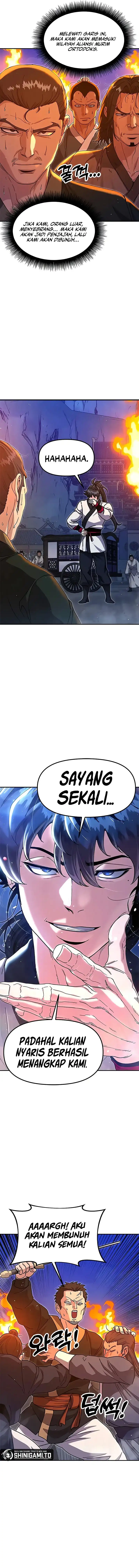 Read Chronicles of the Lazy Sovereign ID Manga Online