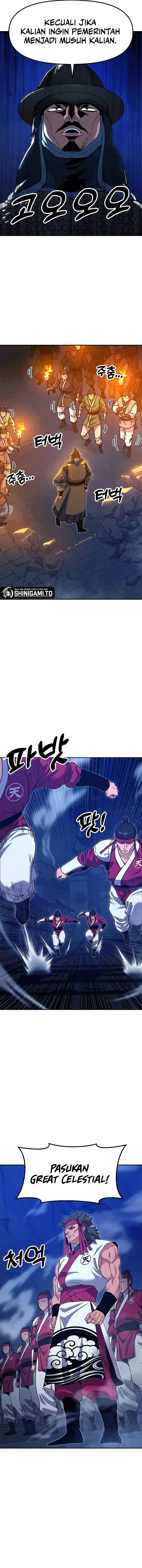 Read Chronicles of the Lazy Sovereign ID Manga Online