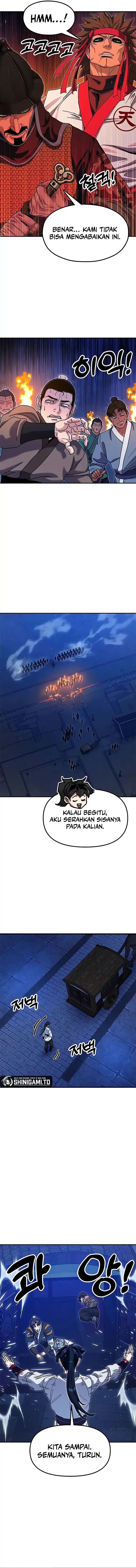 Read Chronicles of the Lazy Sovereign ID Manga Online