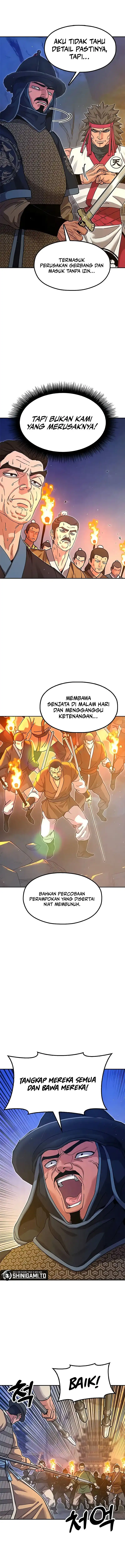 Read Chronicles of the Lazy Sovereign ID Manga Online