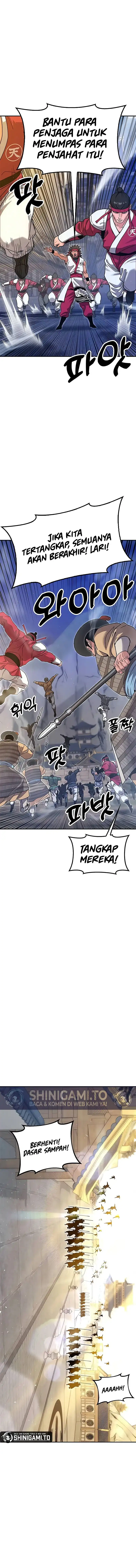 Read Chronicles of the Lazy Sovereign ID Manga Online