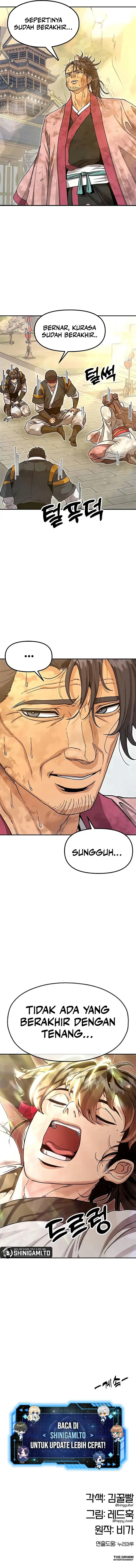 Read Chronicles of the Lazy Sovereign ID Manga Online
