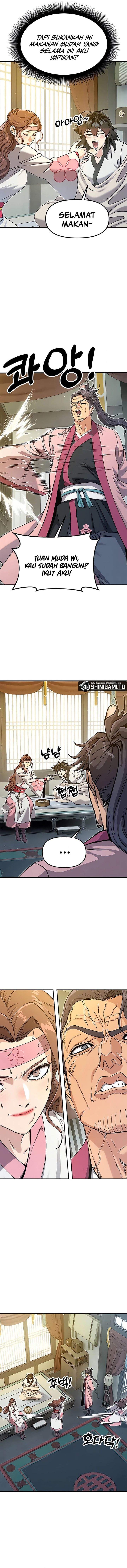 Read Chronicles of the Lazy Sovereign ID Manga Online