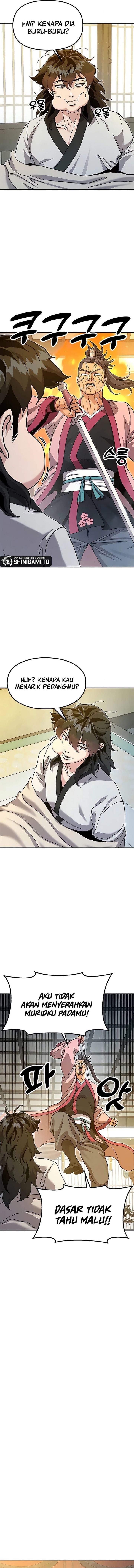 Read Chronicles of the Lazy Sovereign ID Manga Online