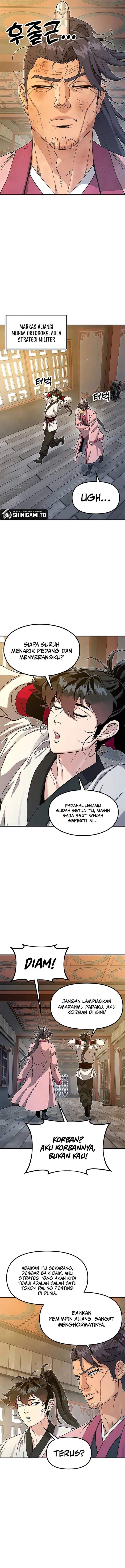 Read Chronicles of the Lazy Sovereign ID Manga Online