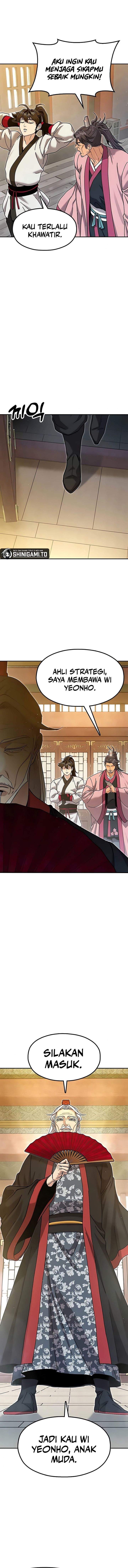 Read Chronicles of the Lazy Sovereign ID Manga Online