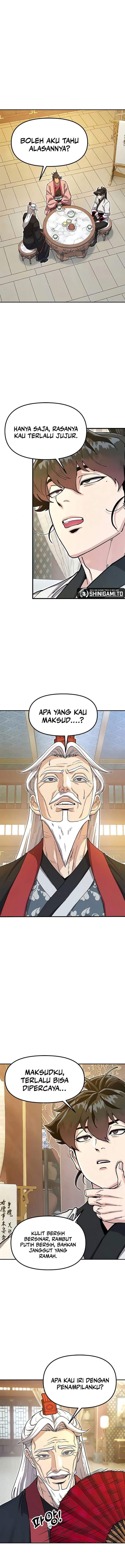 Read Chronicles of the Lazy Sovereign ID Manga Online