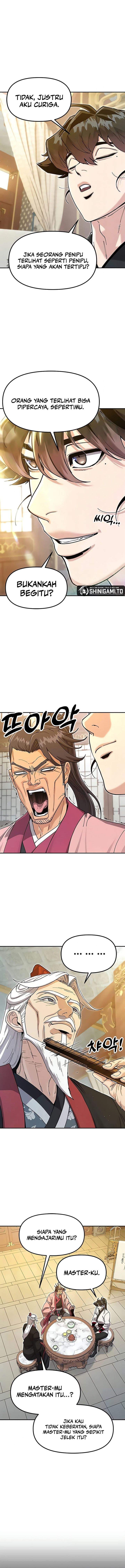 Read Chronicles of the Lazy Sovereign ID Manga Online