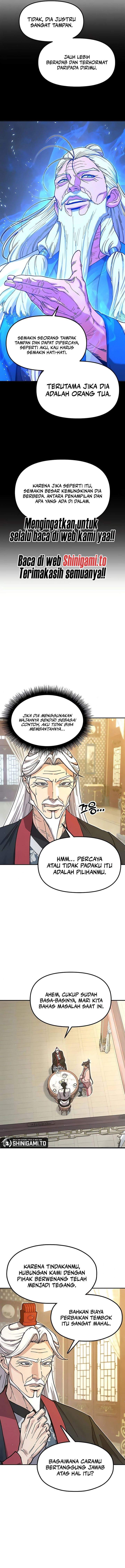 Read Chronicles of the Lazy Sovereign ID Manga Online