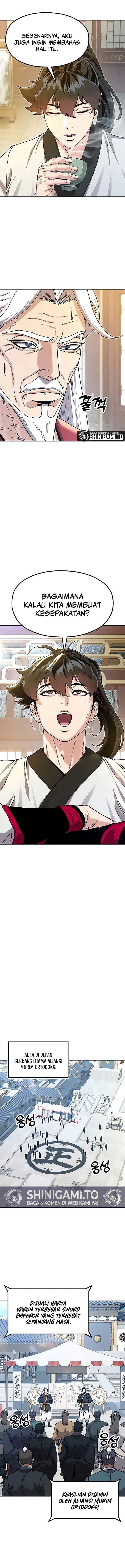 Read Chronicles of the Lazy Sovereign ID Manga Online