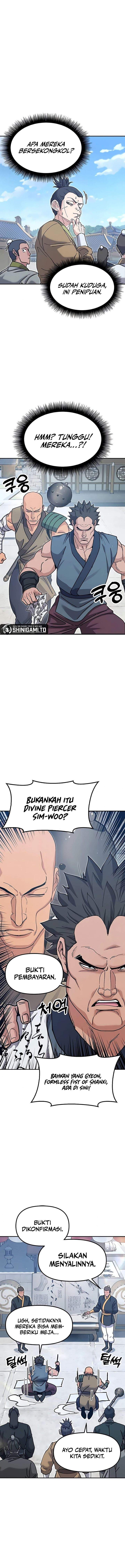 Read Chronicles of the Lazy Sovereign ID Manga Online