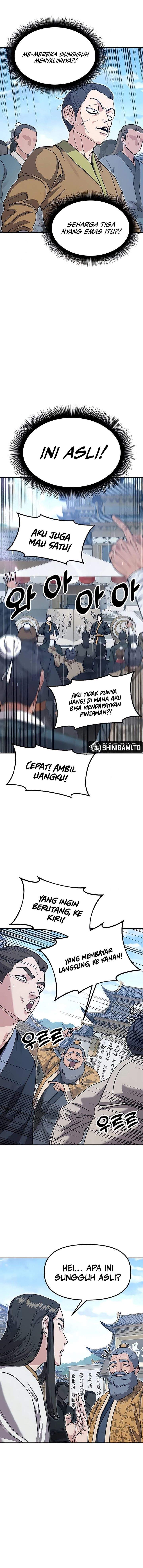 Read Chronicles of the Lazy Sovereign ID Manga Online