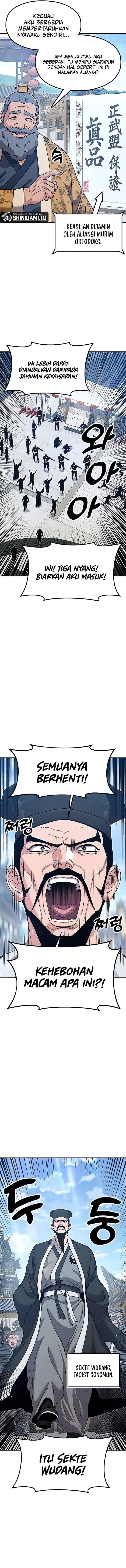 Read Chronicles of the Lazy Sovereign ID Manga Online