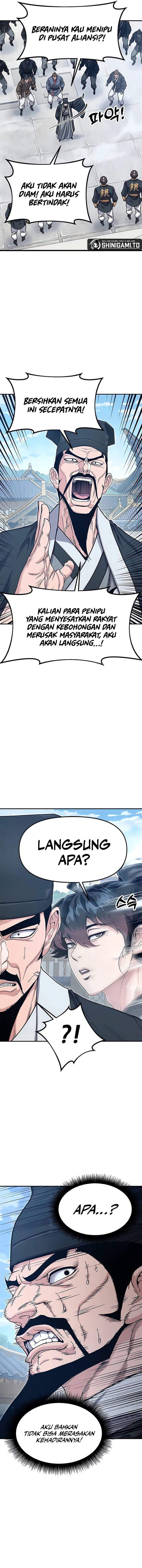 Read Chronicles of the Lazy Sovereign ID Manga Online
