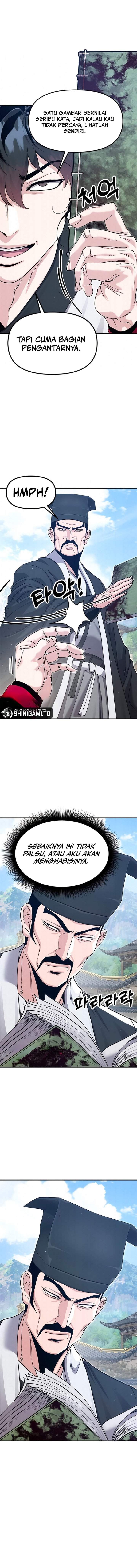 Read Chronicles of the Lazy Sovereign ID Manga Online