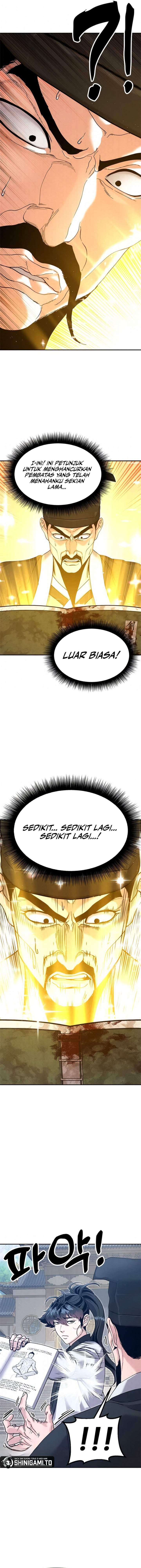 Read Chronicles of the Lazy Sovereign ID Manga Online