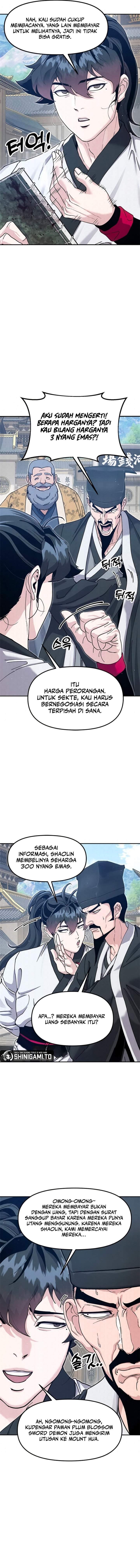 Read Chronicles of the Lazy Sovereign ID Manga Online